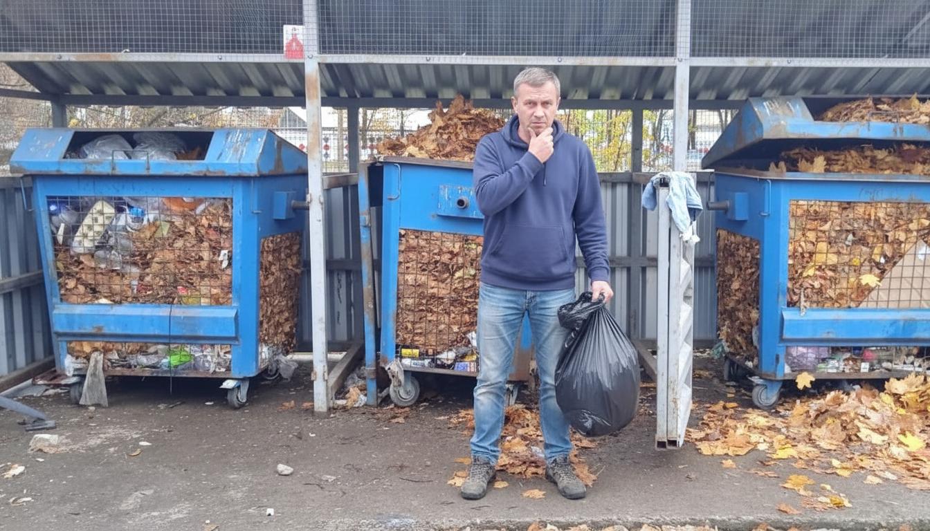 Веточная дипломатия: власти Брянска ищут компромисс в мусорной войне