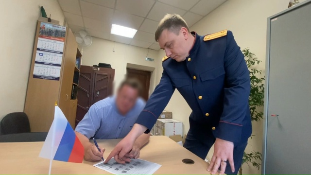 Учредителя компании в Брянске суд оштрафовал за уклонение от уплаты налогов на 65 млн рублей