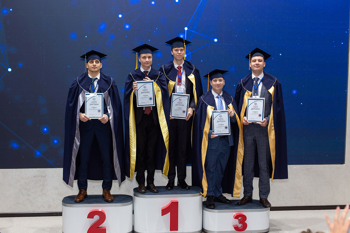 Мечтать, изобретать, побеждать