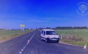 Жителя Карачева ждёт суд за гибель пешехода