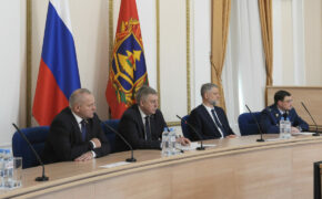 Два инвестпроекта рассмотрели в правительстве Брянской области