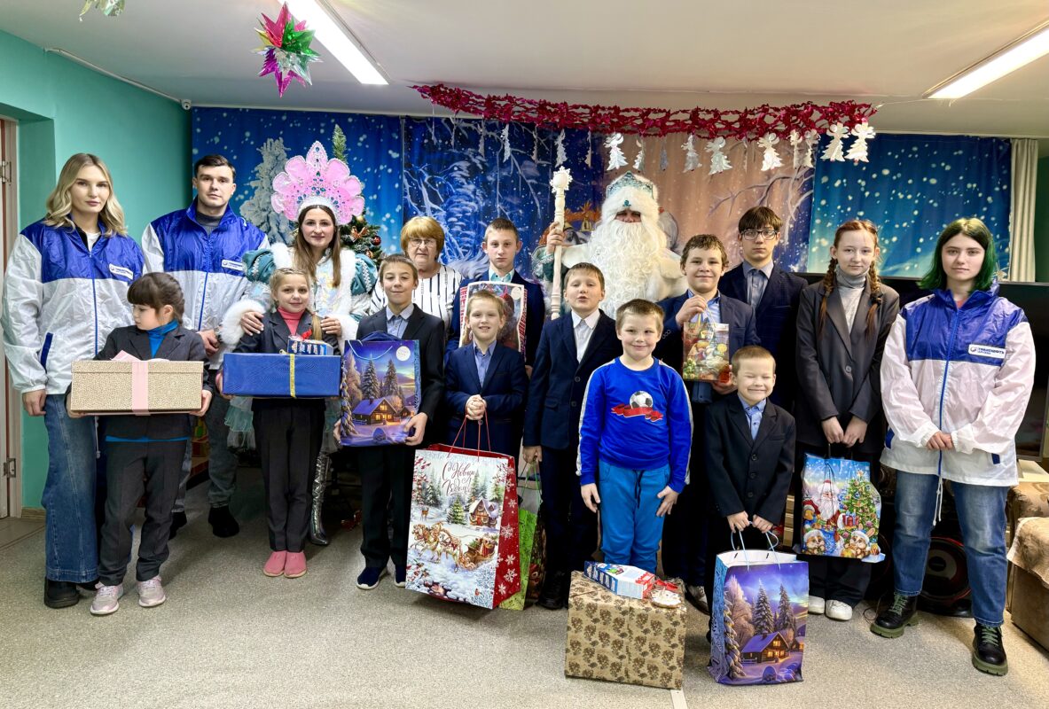 Время чудес