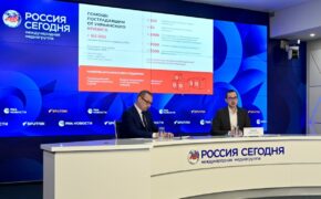 От продуктовых наборов до психологических консультаций: как работает современный Красный Крест