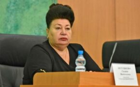 Новый зам брянского губернатора сдала экзамен в Минфине РФ перед назначением на должность