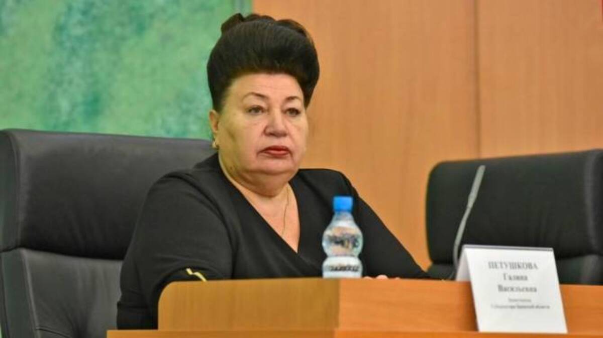 Новый зам брянского губернатора сдала экзамен в Минфине РФ перед назначением на должность