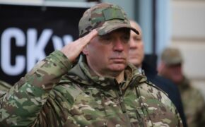 Стартовала прямая линия с командиром бригады «БАРС — Брянск»