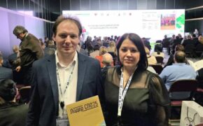 Проект Брянского строительного колледжа вошёл в ТОП-100 в России