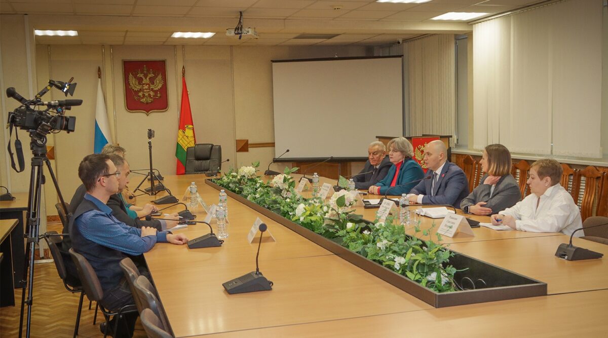 В Брянске проезд в общественном транспорте подорожает до 45 рублей