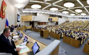 Госдума РФ поддержала проект закона от брянских депутатов