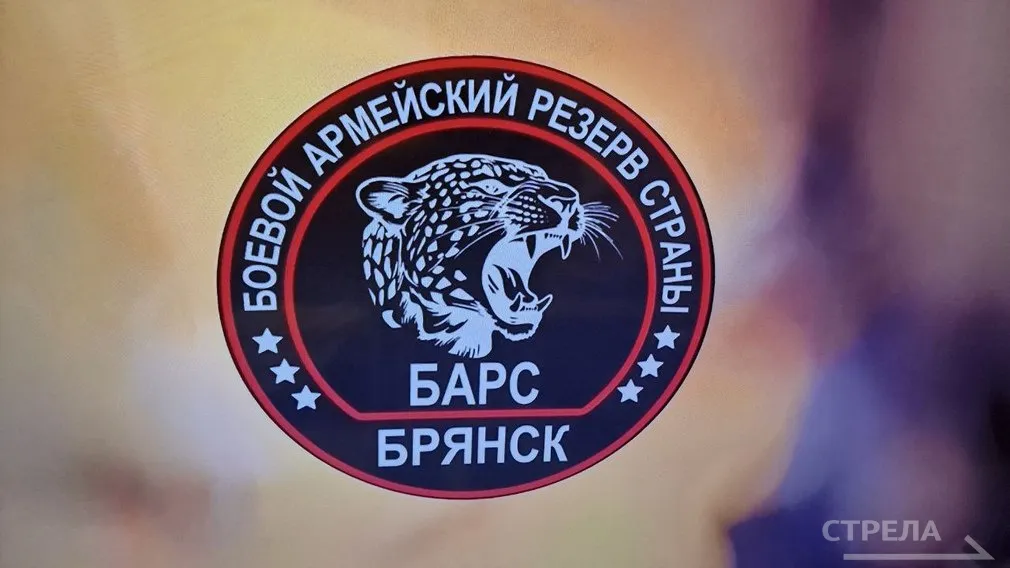 41 боец «БАРС-Брянск» награжден государственными наградами