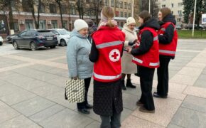 Брянцы перестали бояться ВИЧ-тестов