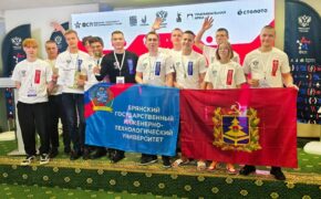 95 лет БГИТУ: как провинциальный вуз стал центром притяжения для студентов со всего мира