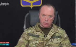 Командир «БАРС-Брянск» отметил укрепленность приграничья региона