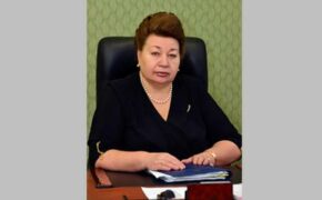 Новым замгубернатора Брянской области стала Галина Петушкова