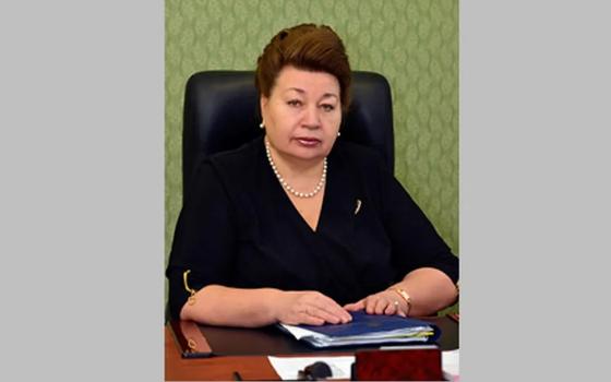 Новым замгубернатора Брянской области стала Галина Петушкова