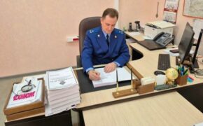 Бывшего директора брянского мунпредприятия ждёт суд за сокрытие денег от налоговой