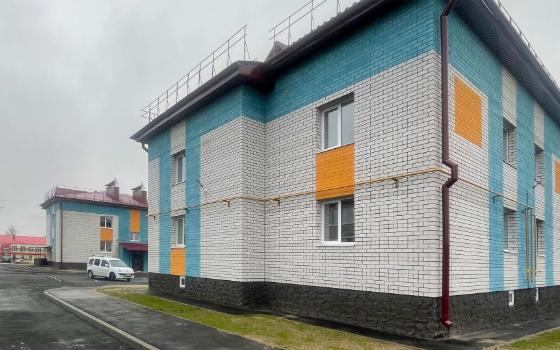 Свыше 500 детей-сирот получат жильё до конца 2025 года