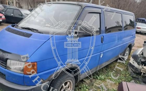 Житель Новозыбкова предстанет перед судом за пьяное вождение