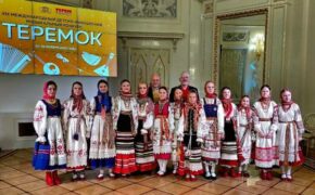 Брянские вокалисты привезли четыре диплома с международного конкурса