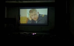 Премьерные показы фильма брянского режиссера прошли в Москве