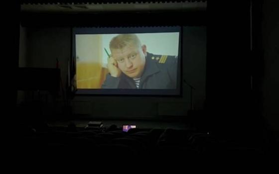 Премьерные показы фильма брянского режиссера прошли в Москве