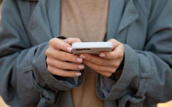 Брянские стражи порядка раскрыли кражу мобильного телефона