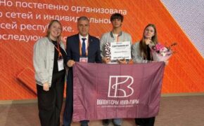 Волонтёры культуры Брянщины вошли в ТОП-10 на международном форуме