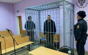 Брянца суд отправил в СИЗО за жестокое убийство знакомого