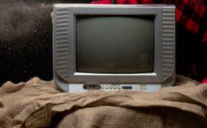 Кражу телевизора из дома в Новозыбковском районе раскрыли полицейские