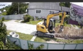 В Дятьково суд рассмотрит дело травмировании работника на стройке