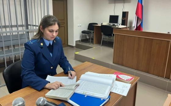 Условный срок за угон автомобиля получили три подростка из Любохны