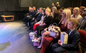 Проект «По Zову сердца. Брянские волонтеры СВО» презентовали в театре драмы