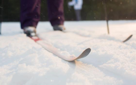Брянская лыжница дважды стала призёром всероссийских соревнований