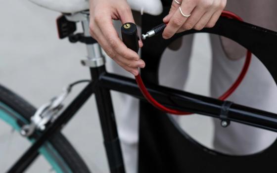 Подозреваемого в краже велосипеда рецидивиста задержали стражи порядка в Брянске