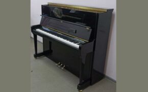 Три новых пианино поступило в детскую школу искусств в Клинцах