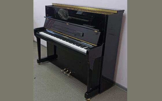 Три новых пианино поступило в детскую школу искусств в Клинцах