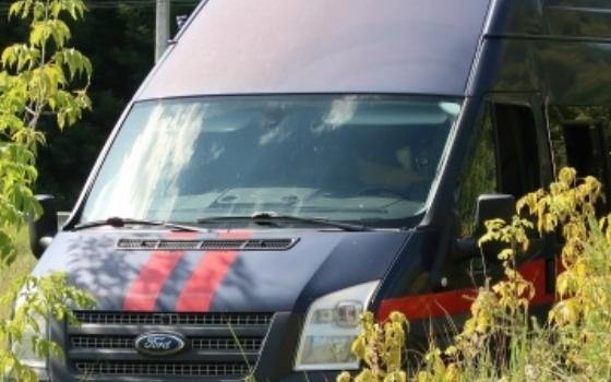 Житель Почепа получил условное наказание за гибель женщины под колёсами погрузчика