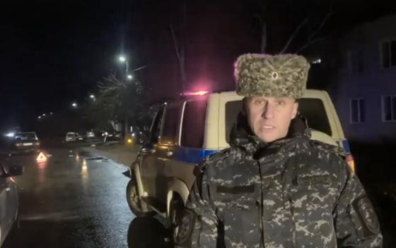 Женщина погибла под колёсами автомобиля в Трубчевске накануне вечером