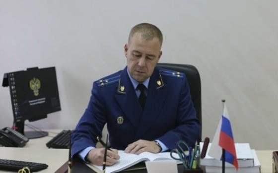 Ростовчанина ждёт суд за обман брянского пенсионера