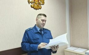 Предпринимателя брянский суд оштрафовал за мошенничество