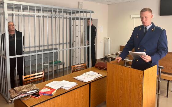 Дело о покушении на убийство 27-летней давности рассмотрел брянский суд