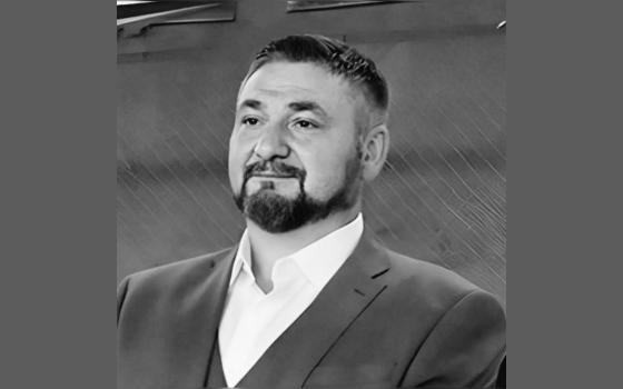 Ушёл из жизни президент федерации кикбоксинга Брянской области