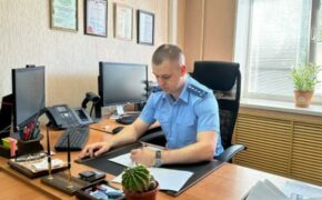 Забивший до смерти односельчанина брянец предстанет перед судом