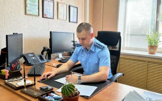 Забивший до смерти односельчанина брянец предстанет перед судом