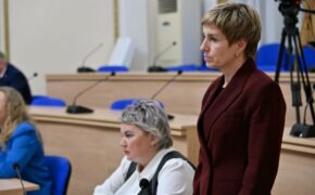 Директором брянского департамента здравоохранения стала Татьяна Маркина