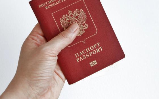 Для выезда из Брянской области в Республику Беларусь детям понадобится загранпаспорт