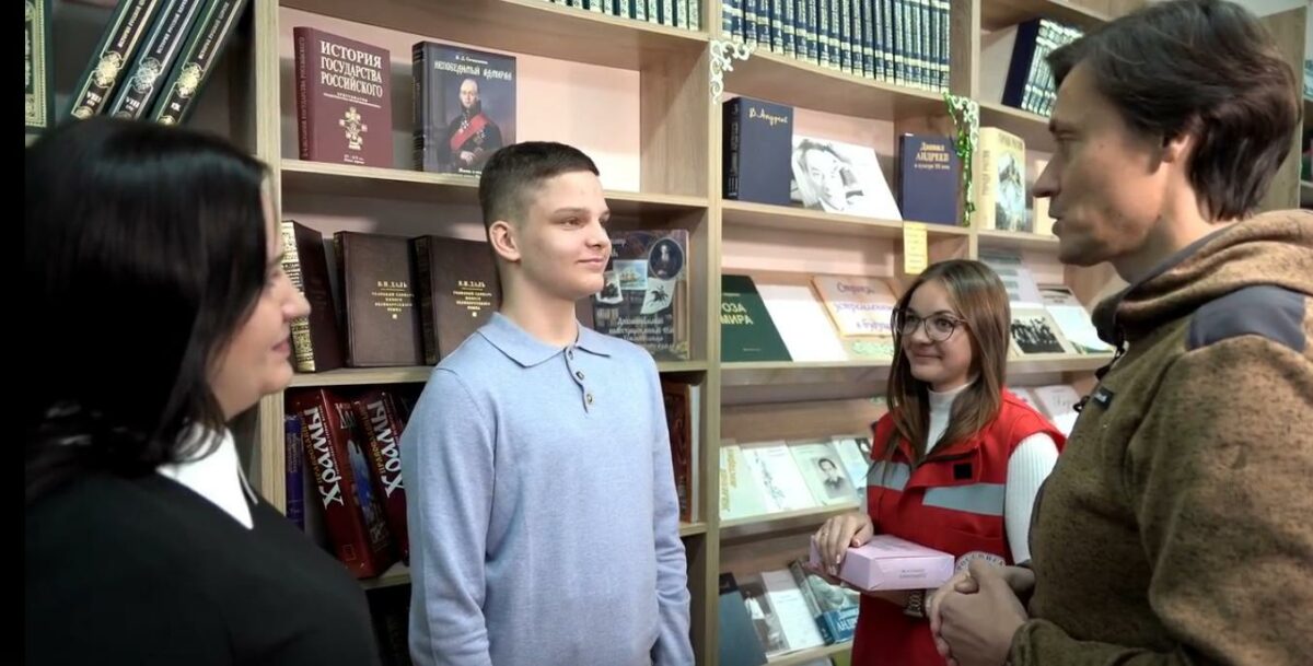 Мастер-класс за день до беды: как знания спасли жизнь школьнику из Трубчевска