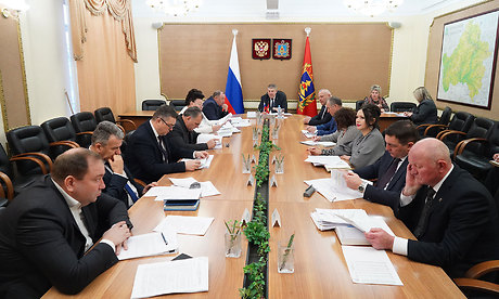 Брянский колледж вошёл в федеральный проект«Агропрофи»