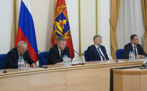 Более 6500 человек посетили ярмарки вакансий в 20225 году в Брянской области