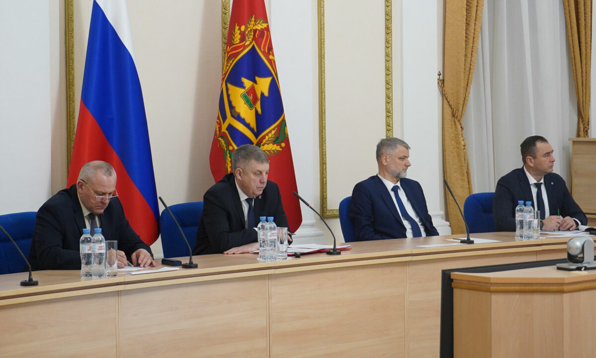 Более 6500 человек посетили ярмарки вакансий в 20225 году в Брянской области